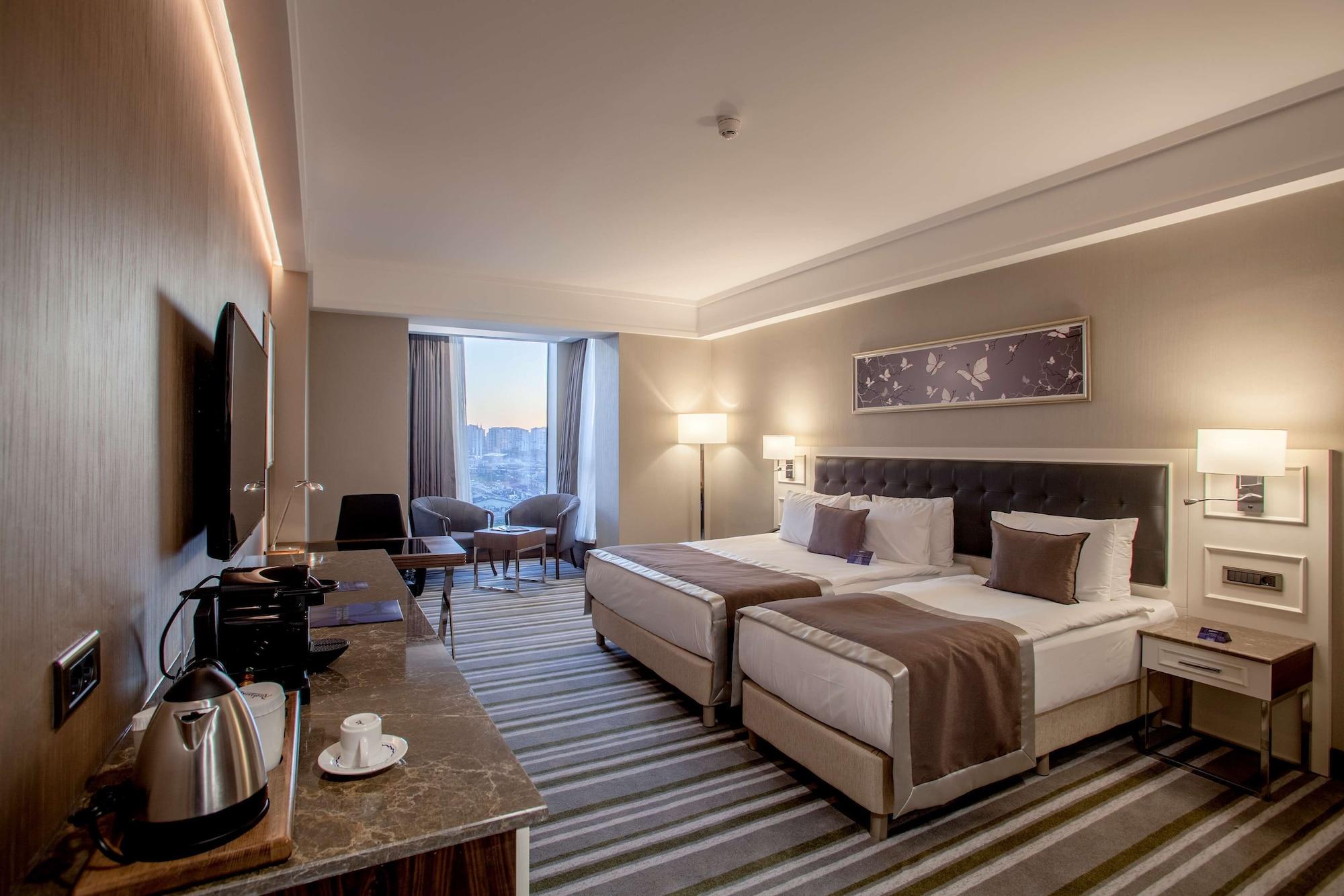 Radisson Blu Hotel, Diyarbakır Exterior foto