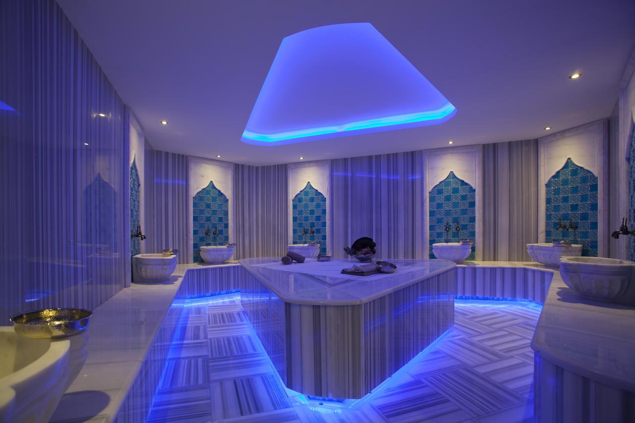 Radisson Blu Hotel, Diyarbakır Exterior foto