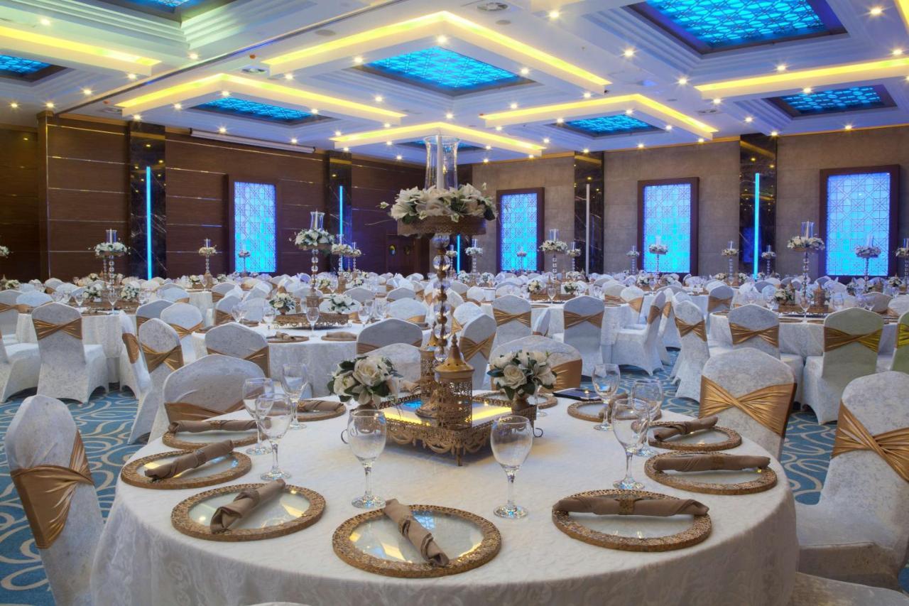 Radisson Blu Hotel, Diyarbakır Exterior foto