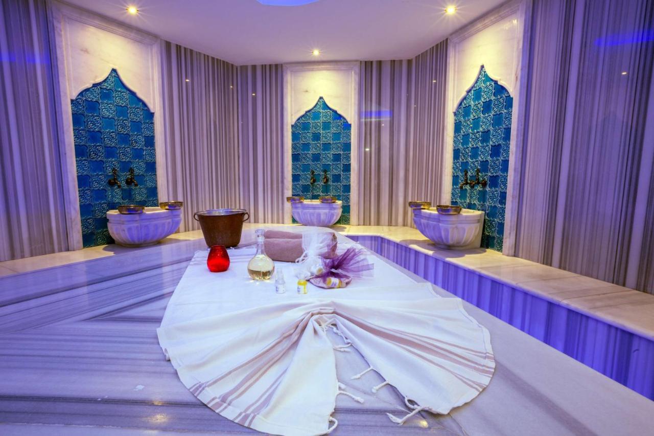 Radisson Blu Hotel, Diyarbakır Exterior foto